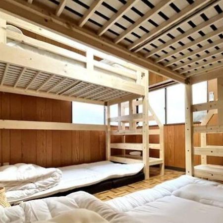 Shinjuku Garden House Apartment โตเกียว ภายนอก รูปภาพ