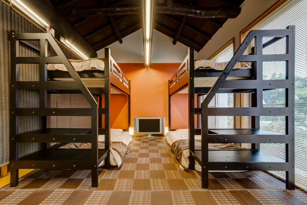 Shinjuku Garden House Apartment โตเกียว ภายนอก รูปภาพ