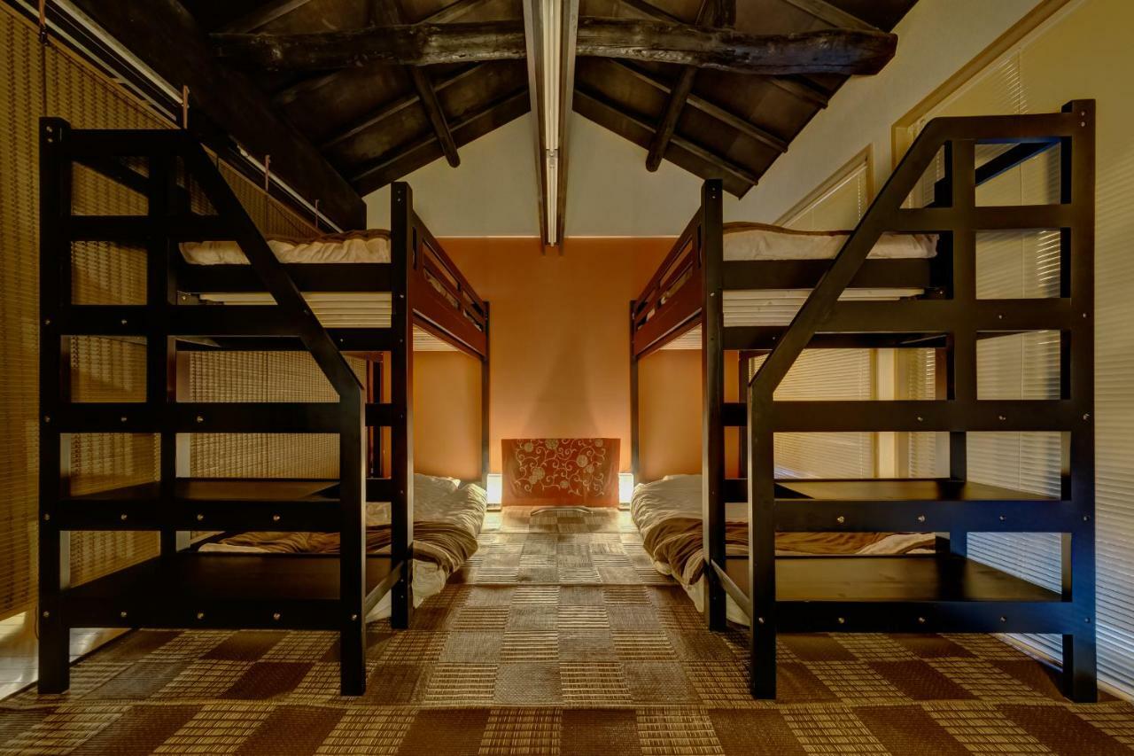Shinjuku Garden House Apartment โตเกียว ภายนอก รูปภาพ