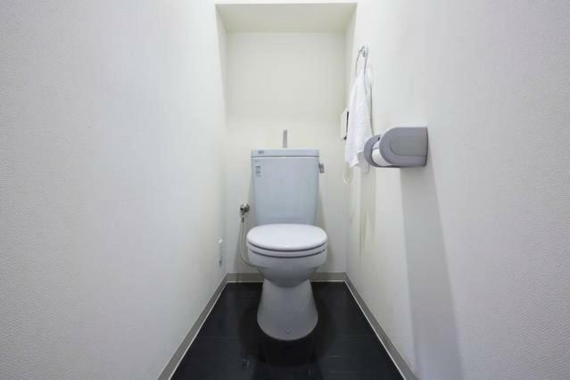 Shinjuku Garden House Apartment โตเกียว ภายนอก รูปภาพ