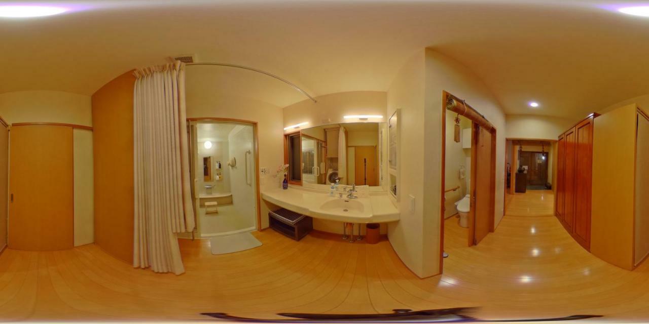 Shinjuku Garden House Apartment โตเกียว ภายนอก รูปภาพ